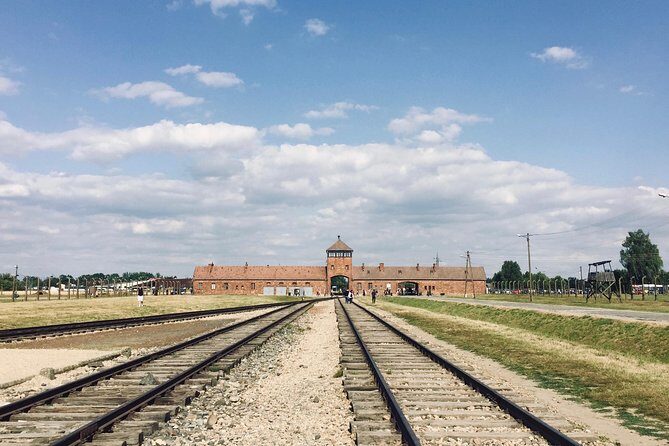 From Cracow: Auschwitz- Birkenau Tour with transportation - Timing and queues: the part nobody can fully control