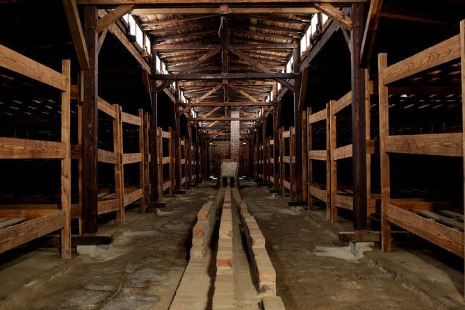 From Cracow: Auschwitz- Birkenau Tour with transportation - Value for money: why $36 can be a smart choice or a risky bet