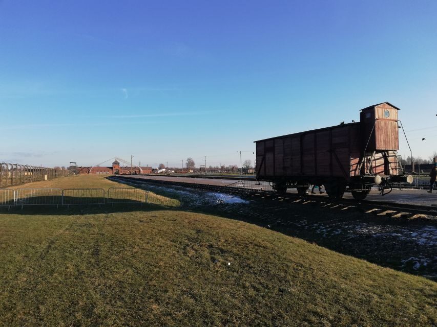 From Katowice: Auschwitz-Birkenau Skip-the-Line Guided Tour - Key things that make this tour worth your attention