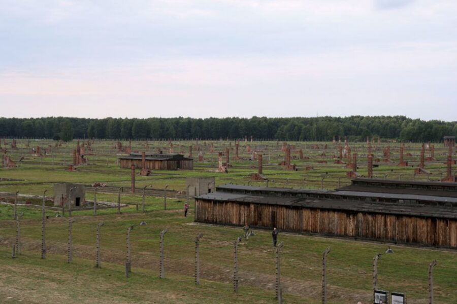 From Katowice: Auschwitz-Birkenau Skip-the-Line Guided Tour - Who this tour is for (and who might want a different format)