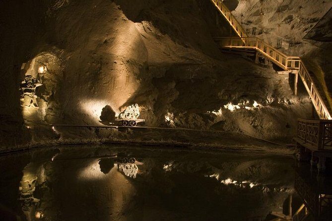 From Krakow: Auschwitz-Birkenau and Salt Mine with Private Transfer - Price and what you actually get for $260 from Krakow