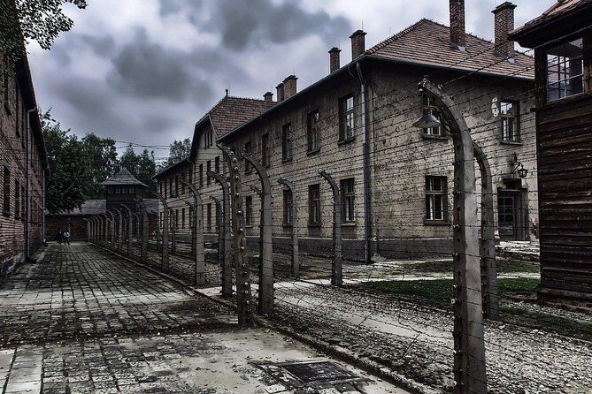 From Krakow: Auschwitz-Birkenau and Salt Mine with Private Transfer - Who should book this Auschwitz and Salt Mine combo