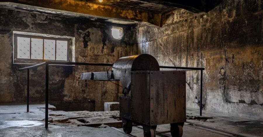 From Krakow: Auschwitz-Birkenau Full-Day Tour - Why this Auschwitz-Birkenau day trip works from Krakow