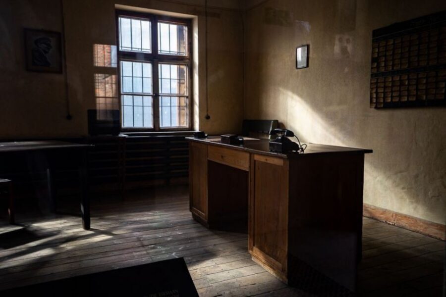 From Krakow: Auschwitz-Birkenau Full-Day Tour - Timing, breaks, and why you should plan for a moving pace