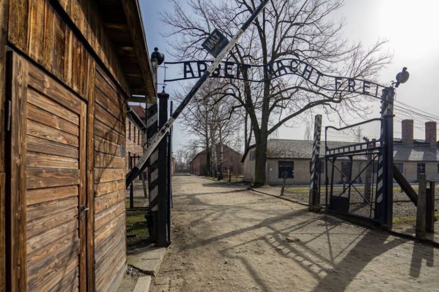From Krakow: Auschwitz-Birkenau Full-Day Tour - What to bring (and what to avoid) for a smooth visit