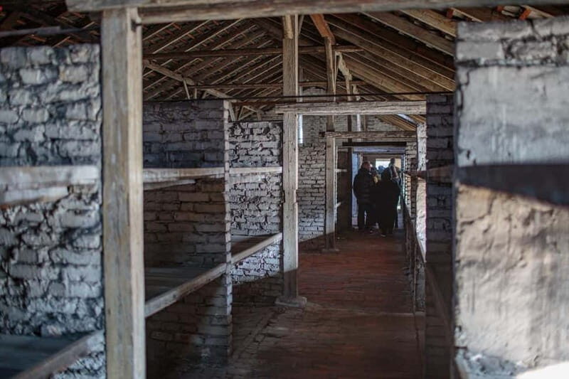 From Krakow: Auschwitz-Birkenau Guided Full-Day Tour - Timing realities: a 7–7.5 hour day that still feels full