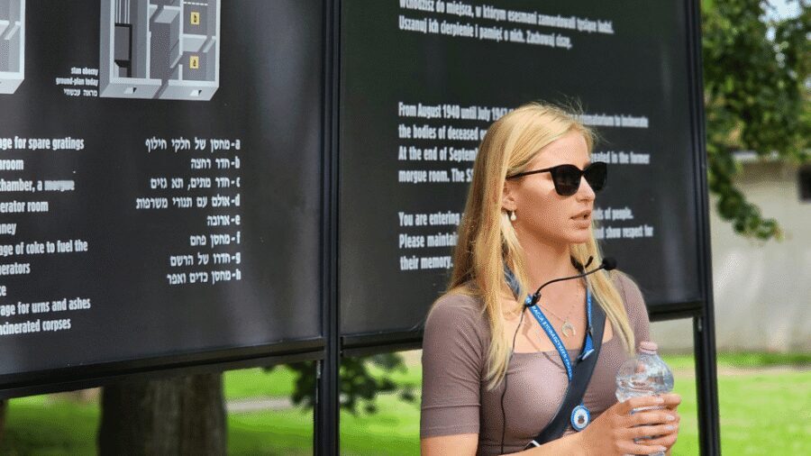 From Krakow: Auschwitz-Birkenau Guided Tour Guaranteed Time - Key highlights at a glance
