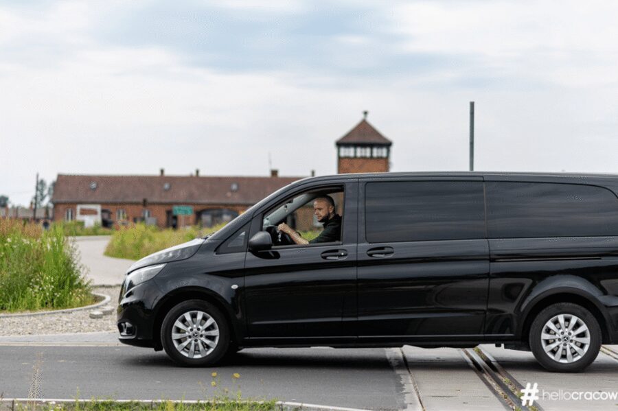 From Krakow: Auschwitz-Birkenau Guided Tour Guaranteed Time - Auschwitz and Birkenau From Krakow: the day’s real shape