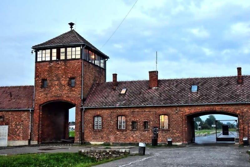 From Krakow: Auschwitz-Birkenau Guided Tour & Hotel Pickup - Key things to know before you go