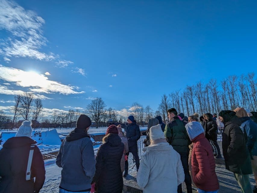 From Krakow: Auschwitz-Birkenau Guided Tour & Hotel Pickup - Practical tips that make the visit easier