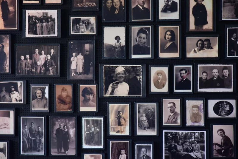 From Krakow: Auschwitz-Birkenau Guided Tour & Hotel Pickup - Auschwitz-Birkenau Memorial and Museum: your first guided reality check