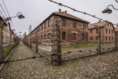 From Krakow: Auschwitz-Birkenau Guided Tour & Hotel Pickup - Hotel Pickup and the Air-Conditioned Ride That Saves Your Energy