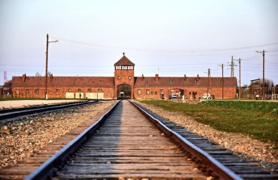 From Krakow: Auschwitz-Birkenau Guided Tour & Pickup - Value Check: Licensed Guides, Languages, and Small-Group Rhythm