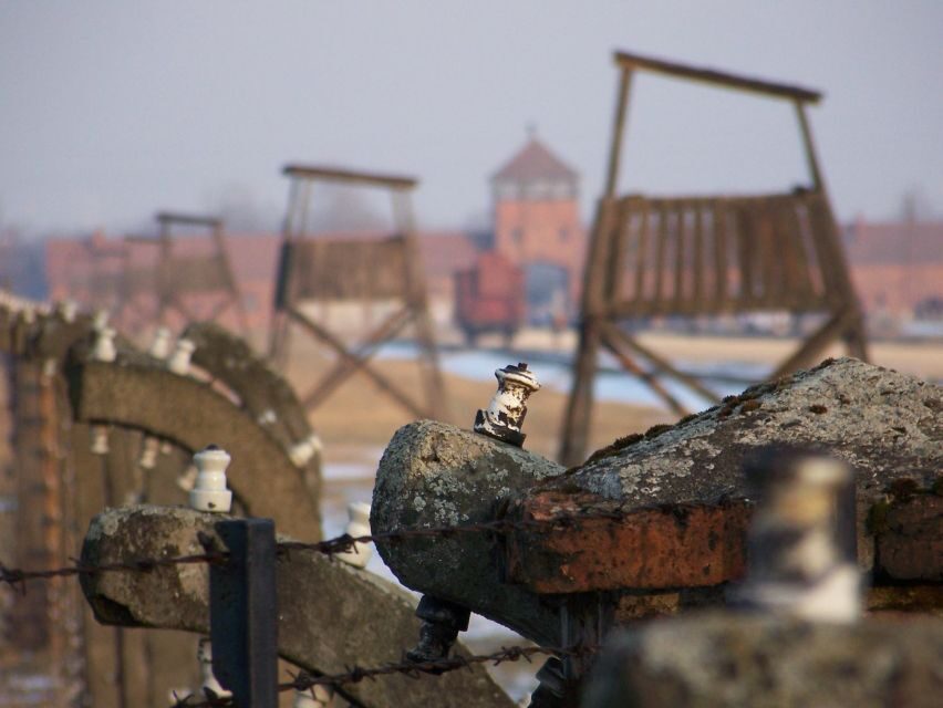 From Krakow: Auschwitz-Birkenau Guided Tour & Pickup - Should You Book This Krakow Auschwitz-Birkenau Tour?