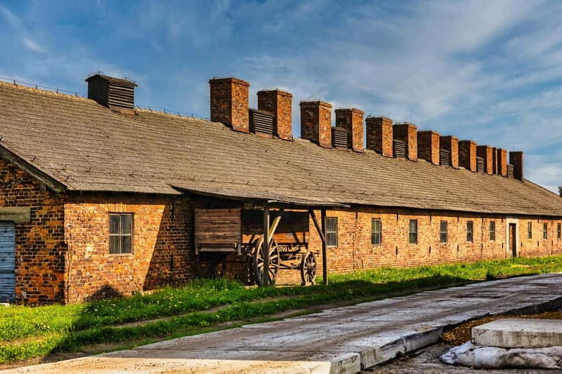 From Krakow: Auschwitz-Birkenau Guided Tour & Transport - Key highlights to know before you go