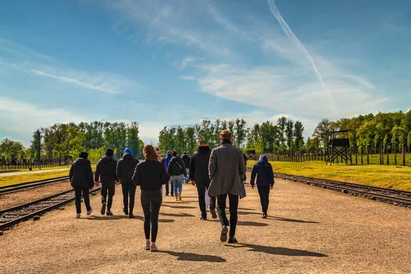 From Krakow: Auschwitz-Birkenau Guided Tour & Transport - Price and value: is $93 a good deal?