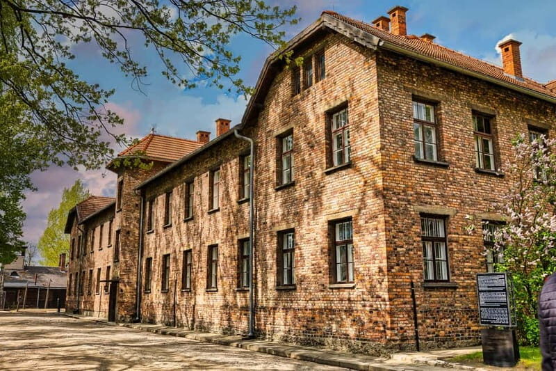 From Krakow: Auschwitz-Birkenau Guided Tour & Transport - What the tour leader and headsets actually solve