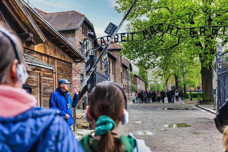 From Krakow: Auschwitz-Birkenau Guided Tour & Transport - What to pack (and what not to bring) for this memorial visit