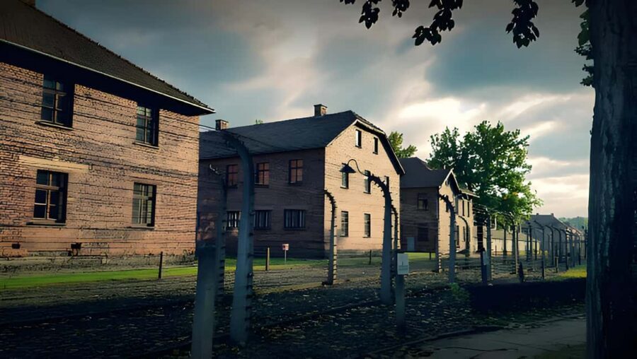 From Krakow: Auschwitz & Birkenau Guided Tour with Pick up - Price and value: what you’re really paying for at $89