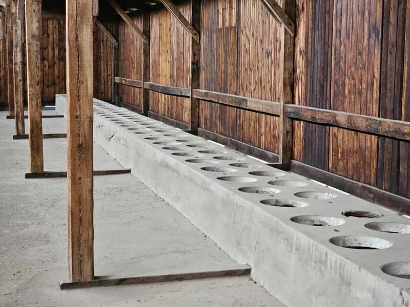 From Krakow: Auschwitz-Birkenau Guided Tour with Pickup - Stop 1: Auschwitz I Guided Tour (About 100 Minutes)
