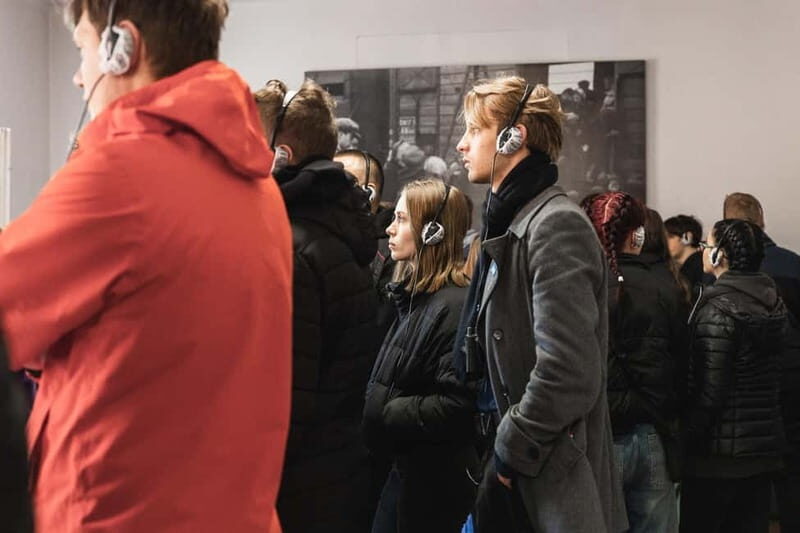 From Krakow: Auschwitz-Birkenau Guided Tour with Transport - Who this tour suits (and who should rethink the plan)
