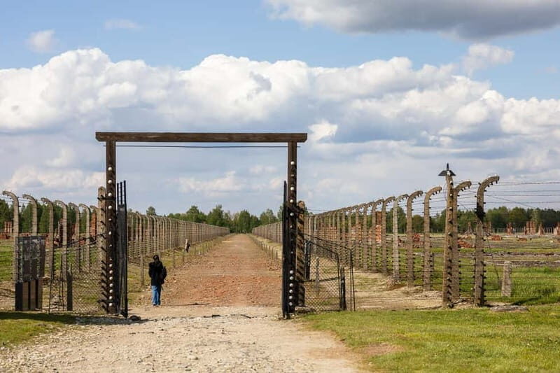 From Krakow: Auschwitz-Birkenau Guided Tour with Transport - FAQ
