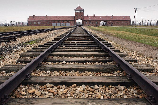 From Krakow: Auschwitz-Birkenau: Guided Tours & Private Transport - Timing that fits a full day (and keeps the museum on track)