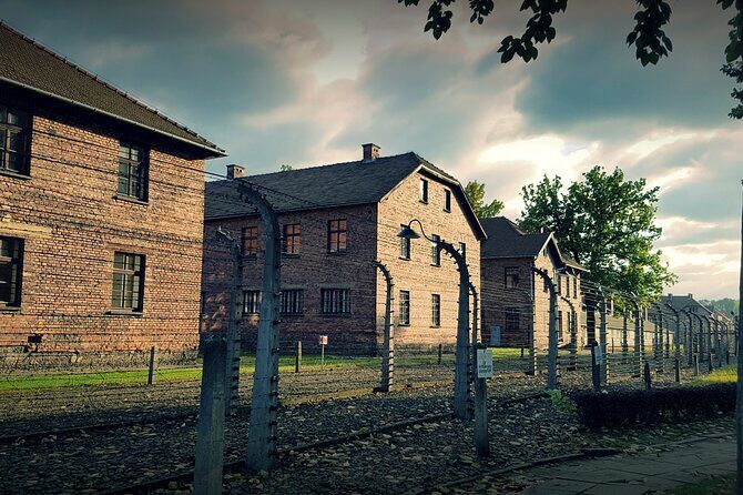 From Krakow: Auschwitz-Birkenau: Guided Tours & Private Transport - Price and value: why about $40 can make sense here