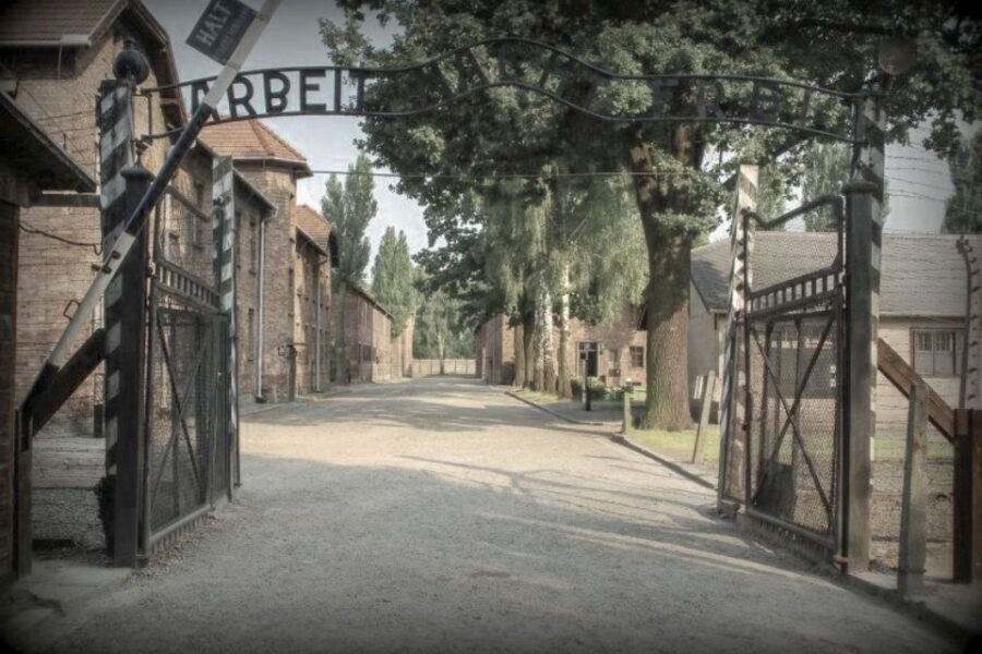 From Krakow: Auschwitz-Birkenau Private or Shared Tour - Who should book this Auschwitz-Birkenau day trip from Krakow