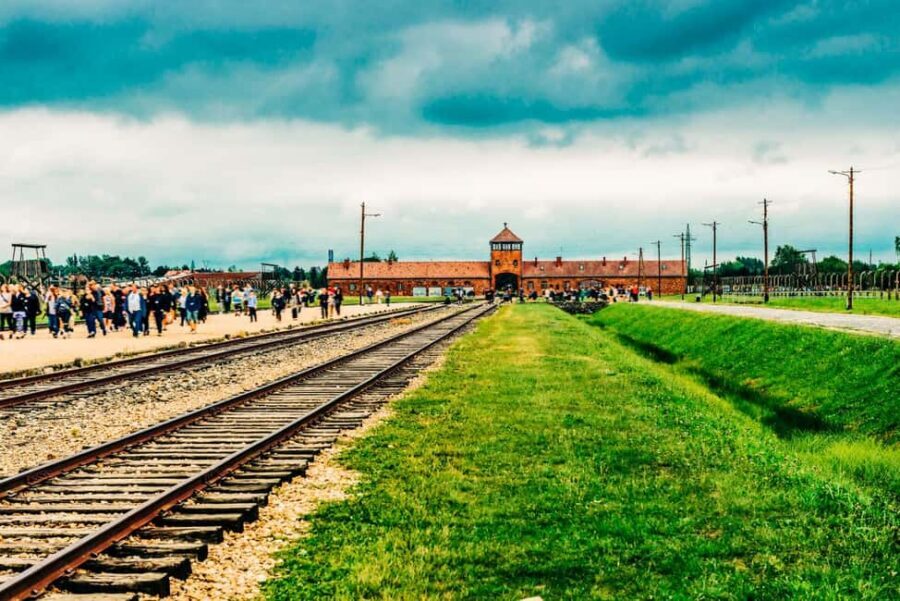 From Krakow: Auschwitz-Birkenau & Schindler's Factory Tour - Price breakdown: is $58 worth it for what you get?