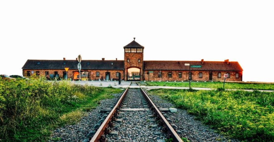 From Krakow: Auschwitz-Birkenau & Schindler's Factory Tour - Early pickup from Krakow: what the long day feels like