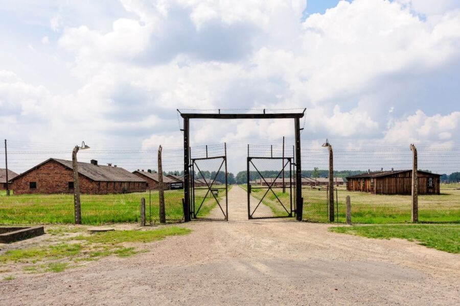 From Krakow: Auschwitz Birkenau Self-Guided Tour - Value check: is $21 a good deal for Auschwitz admissions?