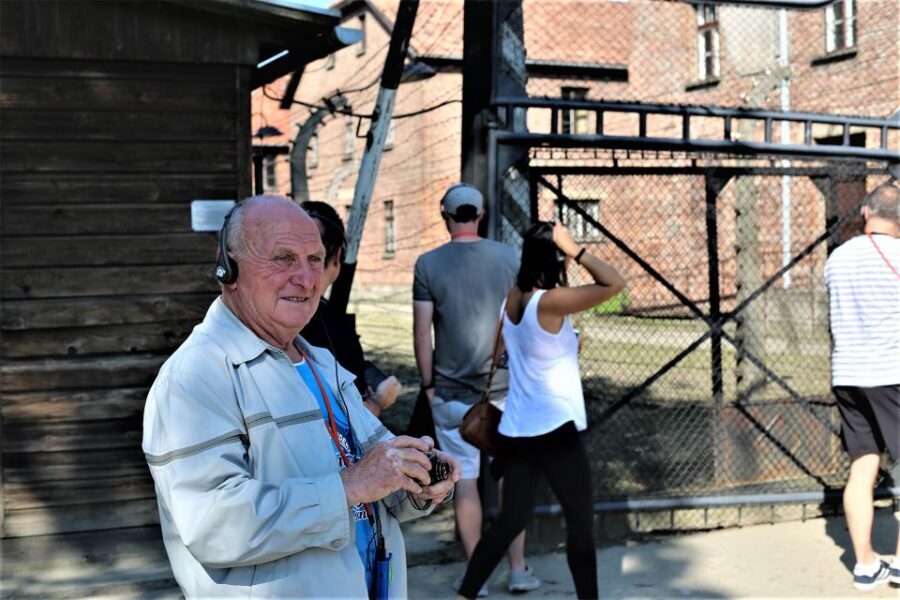 From Krakow: Auschwitz Birkenau Small Group Tour with Pickup - What to Bring (and What the Museum Won’t Let In)