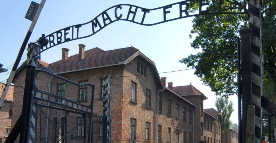 From Krakow: Auschwitz-Birkenau Tour - What the guided tour adds: context, structure, and calmer learning