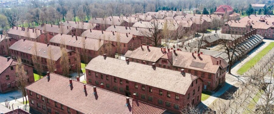 From Krakow: Auschwitz-Birkenau Tour with Transportation - Key things I’d circle before you go