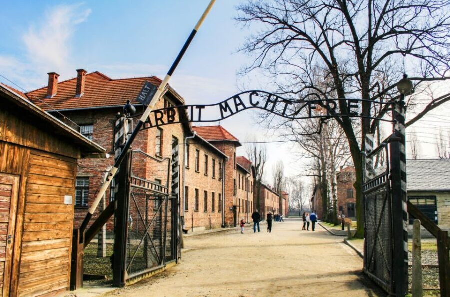 From Krakow: Auschwitz-Birkenau Tour with Transportation - Price and value: why $38 can still make sense