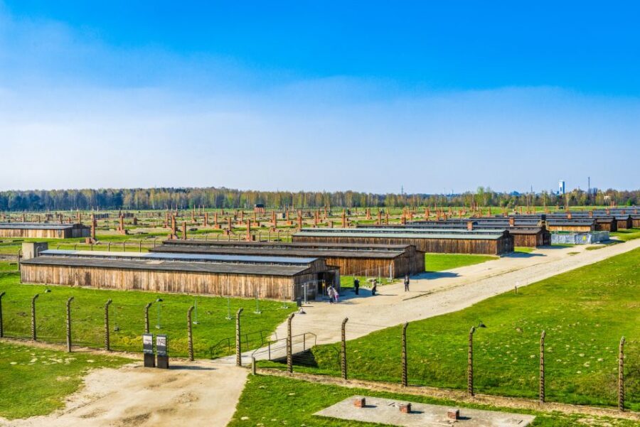 From Krakow: Auschwitz-Birkenau Tour with Transportation - The booklets matter more than you think