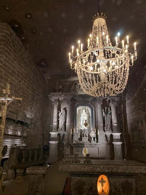From Krakow: Auschwitz-Birkenau & Wieliczka Salt Mine Tour - Why UNESCO facts matter here: 1947, 1979, and what you’ll hear