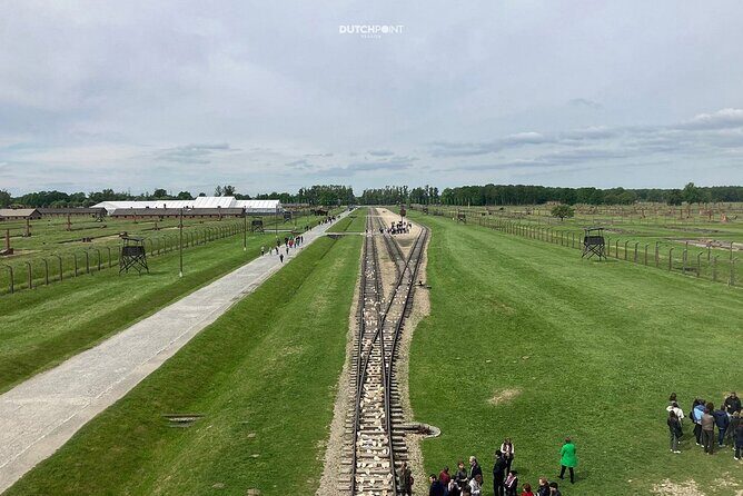 from Kraków: Auschwitz excursion with guaranteed Dutch guide - Key points to know before you go