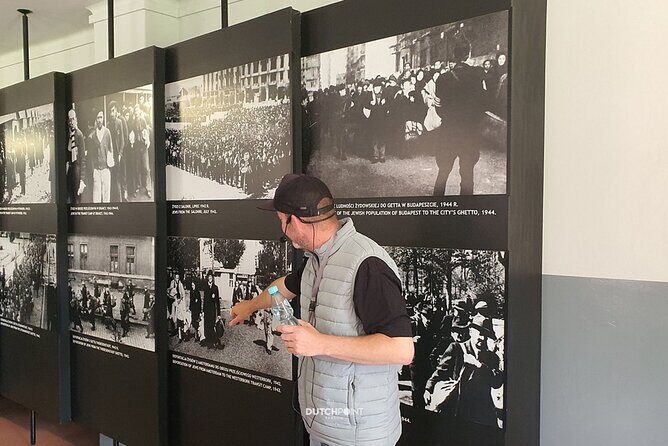 from Kraków: Auschwitz excursion with guaranteed Dutch guide - Transfers, restroom stops, and why the pacing is built for a long day