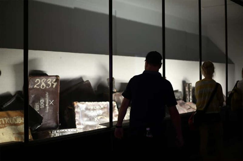 From Krakow: Auschwitz Museum and Wieliczka Salt Mine Tour - Key things to know before you go