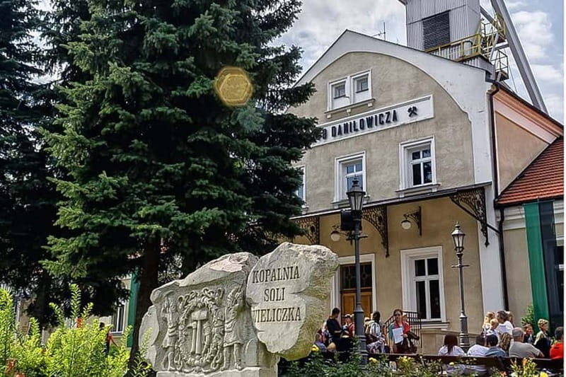 From Krakow: Auschwitz Museum and Wieliczka Salt Mine Tour - Inside the 20 chambers and the meaning of St. Kinga’s Chapel