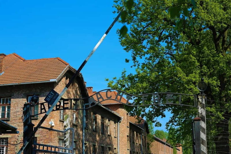 From Krakow: Auschwitz Museum and Wieliczka Salt Mine Tour - The ride from Kraków sets your pace for the whole day