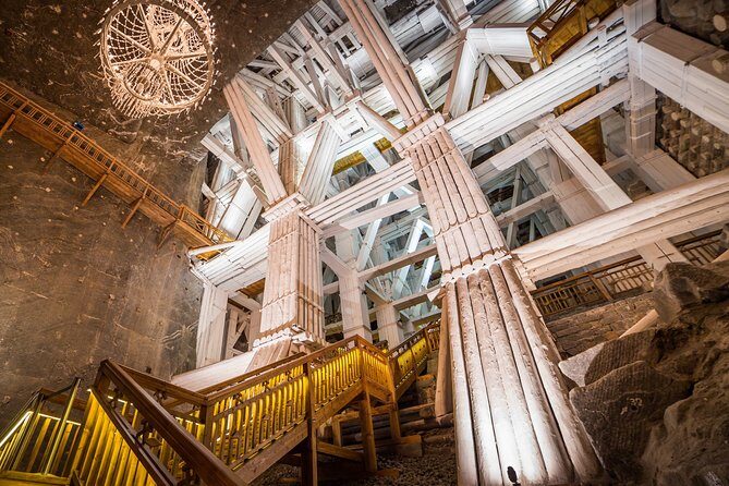 From Krakow: Auschwitz & Wieliczka Salt Mine Guided Tour - The Respectful Part: Why a Guide Adds Value Here