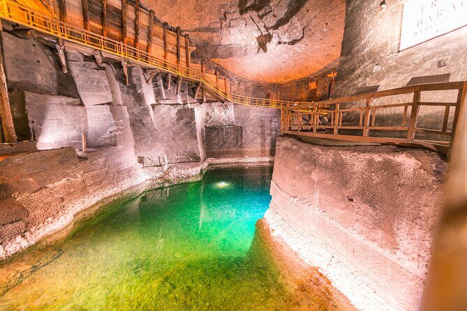 From Krakow: Auschwitz & Wieliczka Salt Mine Guided Tour - The Group Experience: Small-Group Size, Headsets, and Real Comfort