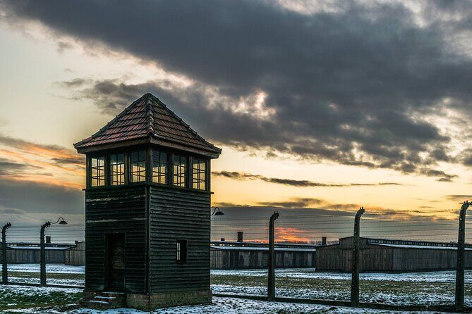 From Krakow: Auschwitz & Wieliczka Salt Mine Guided Tour - What Worked Best: The Common Themes That Matter