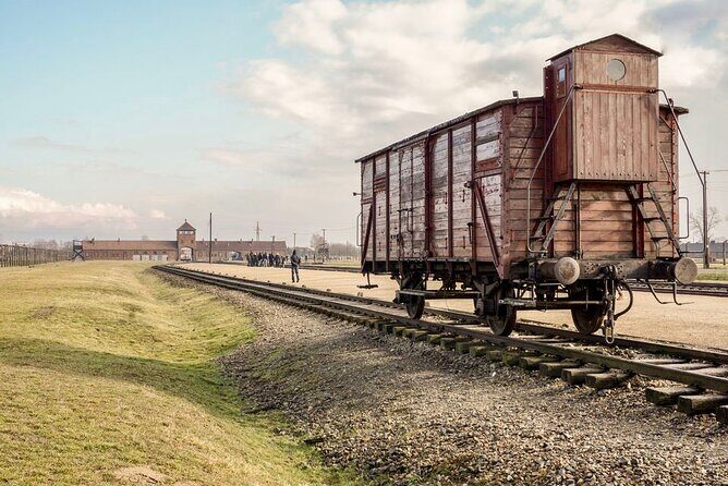 From Krakow: Auschwitz & Wieliczka Salt Mine Guided Tour - Where This Tour Can Go Sideways: Timing, Waiting, and Communication