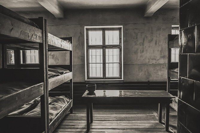 From Krakow: Private Transfer to Auschwitz-Birkenau - From Kraków to Auschwitz-Birkenau: what this private transfer really buys you