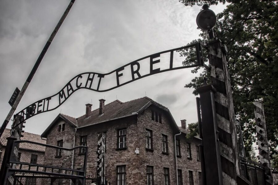 From Warsaw: Auschwitz-Birkenau Guided Tour with Fast Train - Pace and energy: why this feels like a whole trip, not an excursion