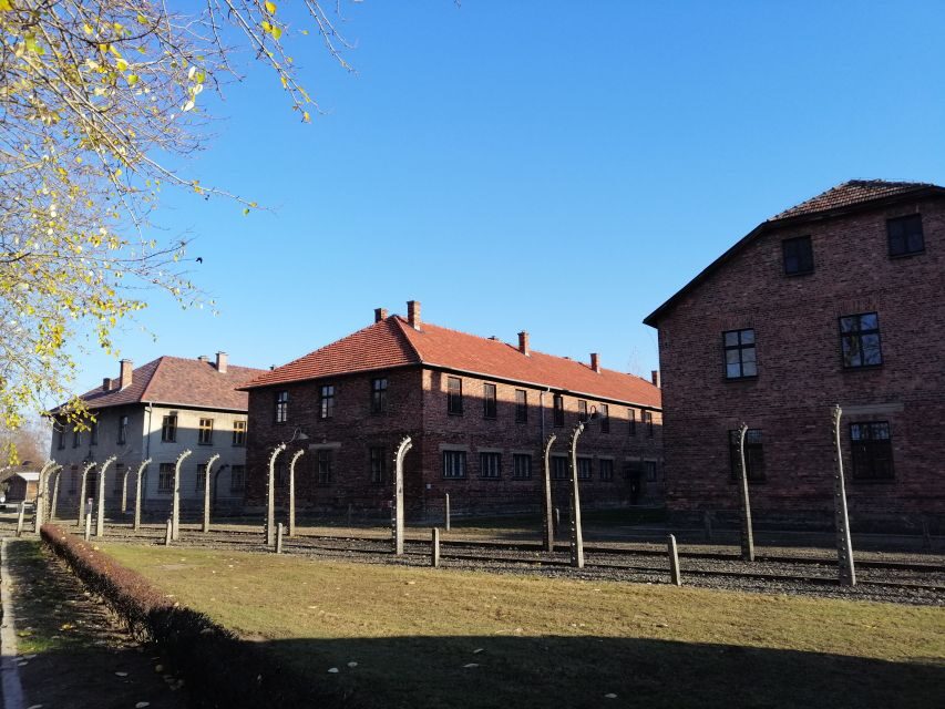 From Warsaw: Auschwitz-Birkenau Tour by Car - Price and Value: What You’re Really Paying For